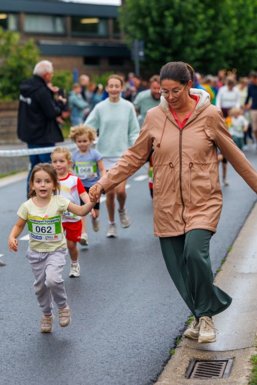 Landlopersjogging 2026